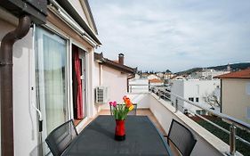 Apartments Bili
